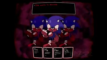 Tick tock - Sonic originals vol. 1
