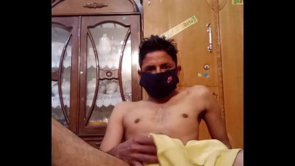 Download Video - Hot Gay boy masturbation sex with hot Golden reshmi shalwar