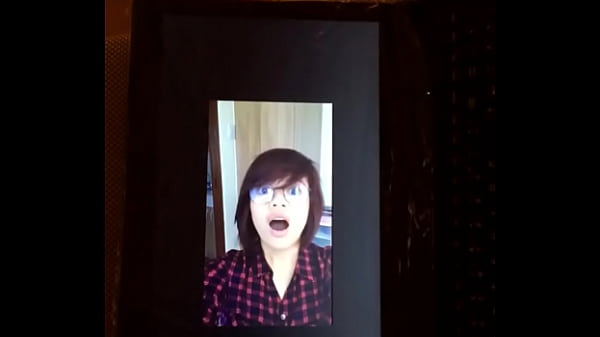 Special cumtribute for immaslutbitch
