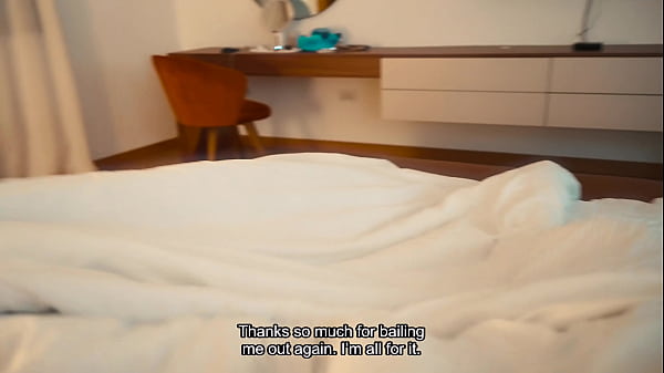 Why StepMom Begs StepSon to Share Bed While Husband Away – Dream or Real Spoon Creampie?