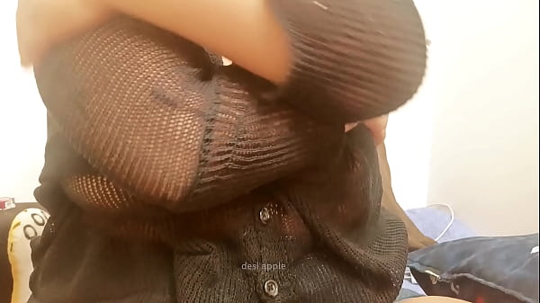 Asian college student big tits