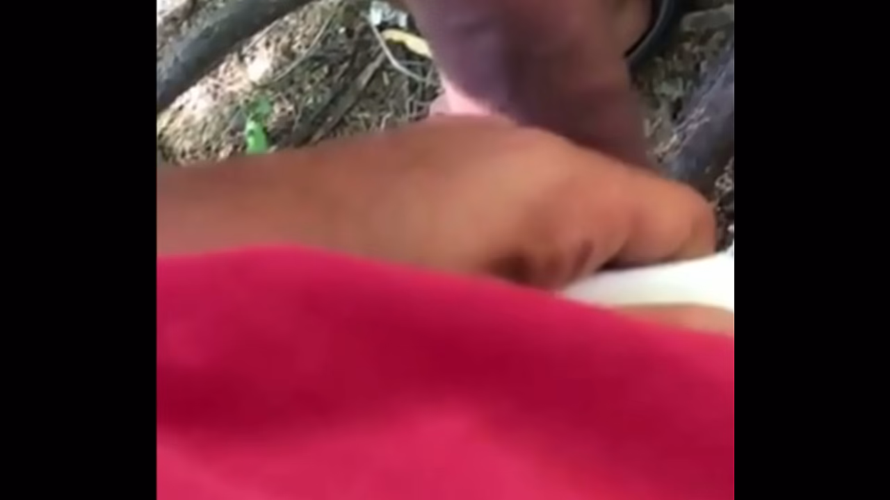 212 I think we are addicted to fuck in the woods (Vertical)