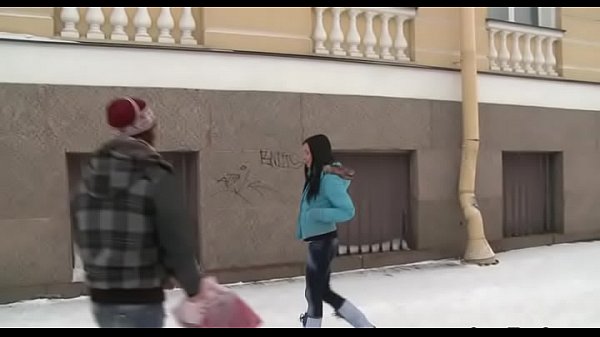 Free porn enchanting legal age teenager