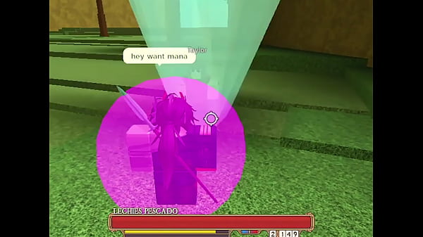 Rogue Lineage | Femboy Reign