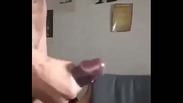 Download Video - STROKING OUT LARGE LOAD