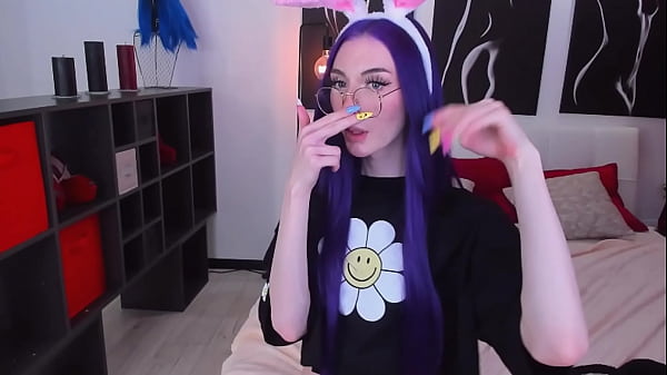 Just say the word and I’m yours.