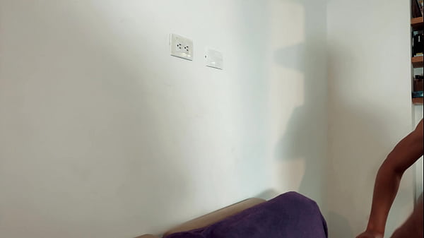 Wednesday Latina pays back a favor to his class...