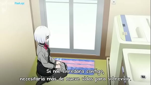 Tantei wa Mou, Shindeiru cap 1 sub español