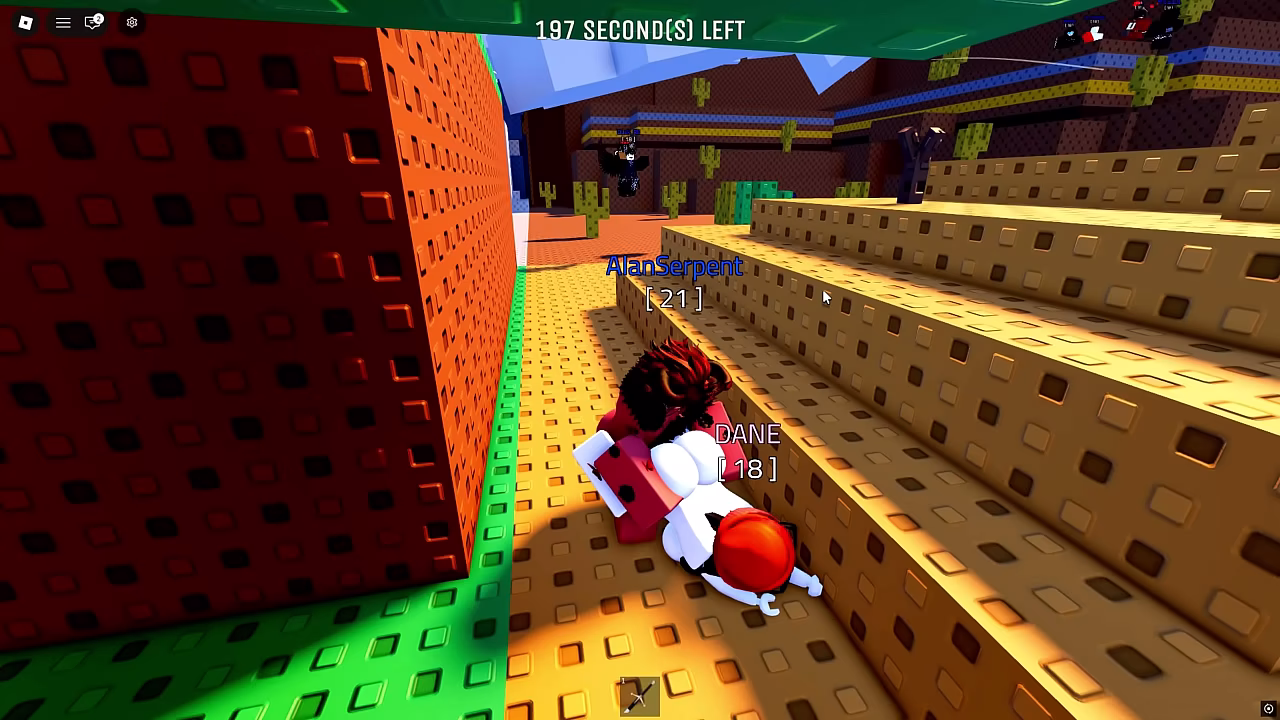 Fucked a girl in a roblox condo game