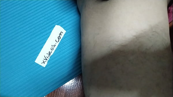 Sacudiendo la verga