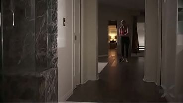 Stepmom gets the real thing