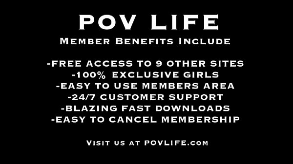 POVLife POV corrida hardcore Missy Mathers rubia de tetas pequeñas
                   POVLife POV corrida hardcore Missy Mathers rubia de tetas pequeñas muchos negros