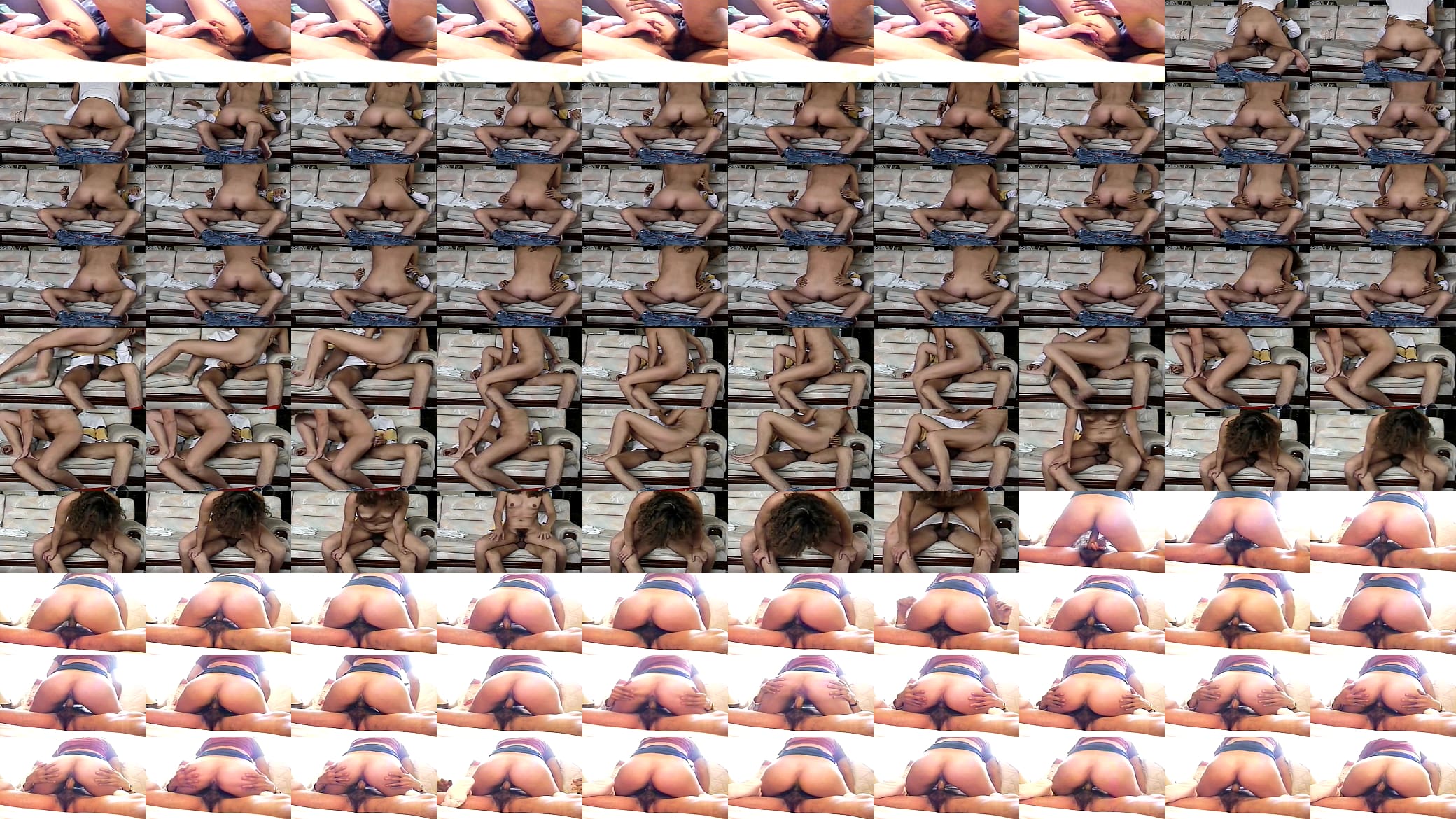 Cameras Latin step mother fucking with her &#039;s friends, includes anal sex 预览图