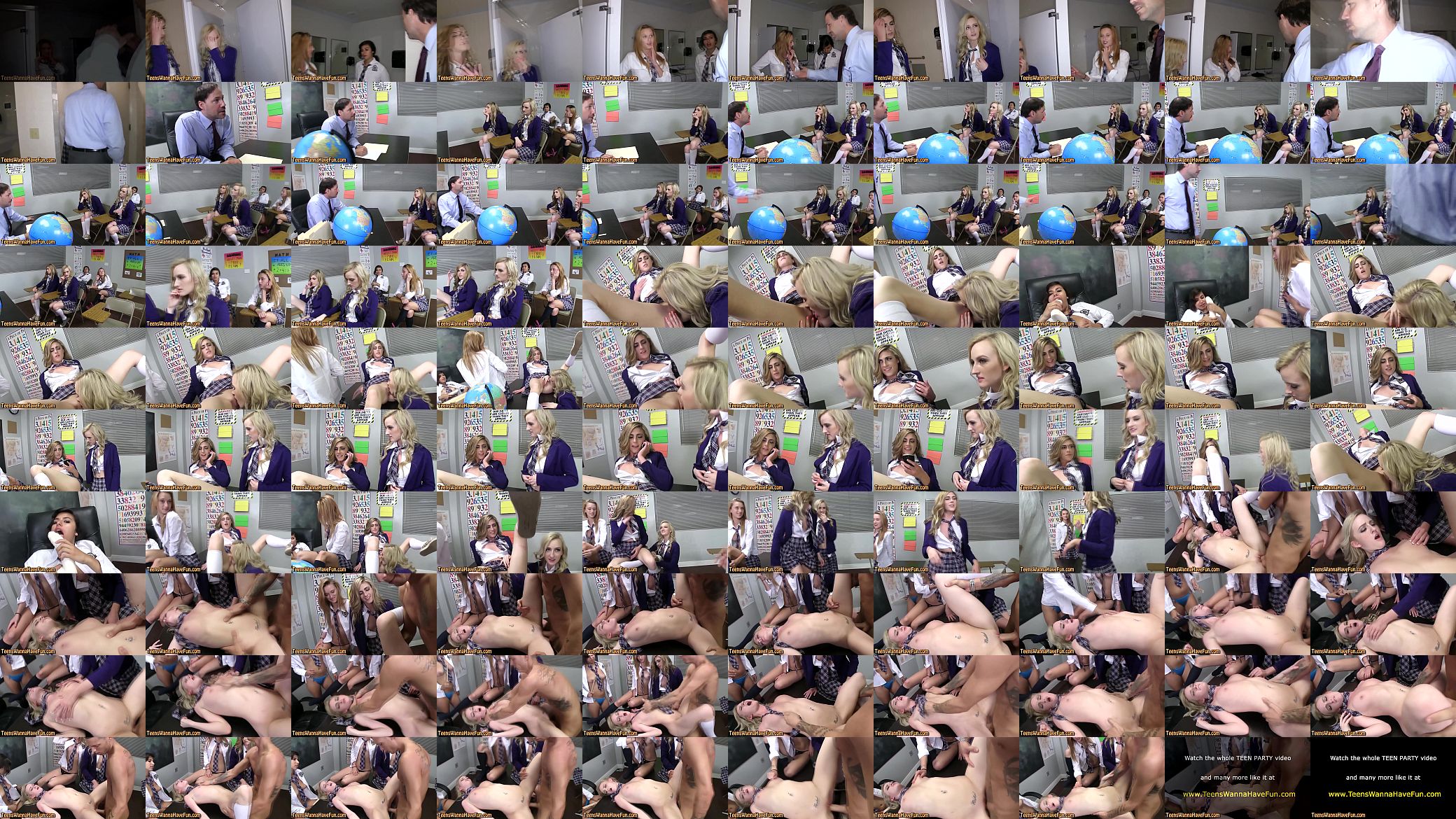 Teen railed 预览图