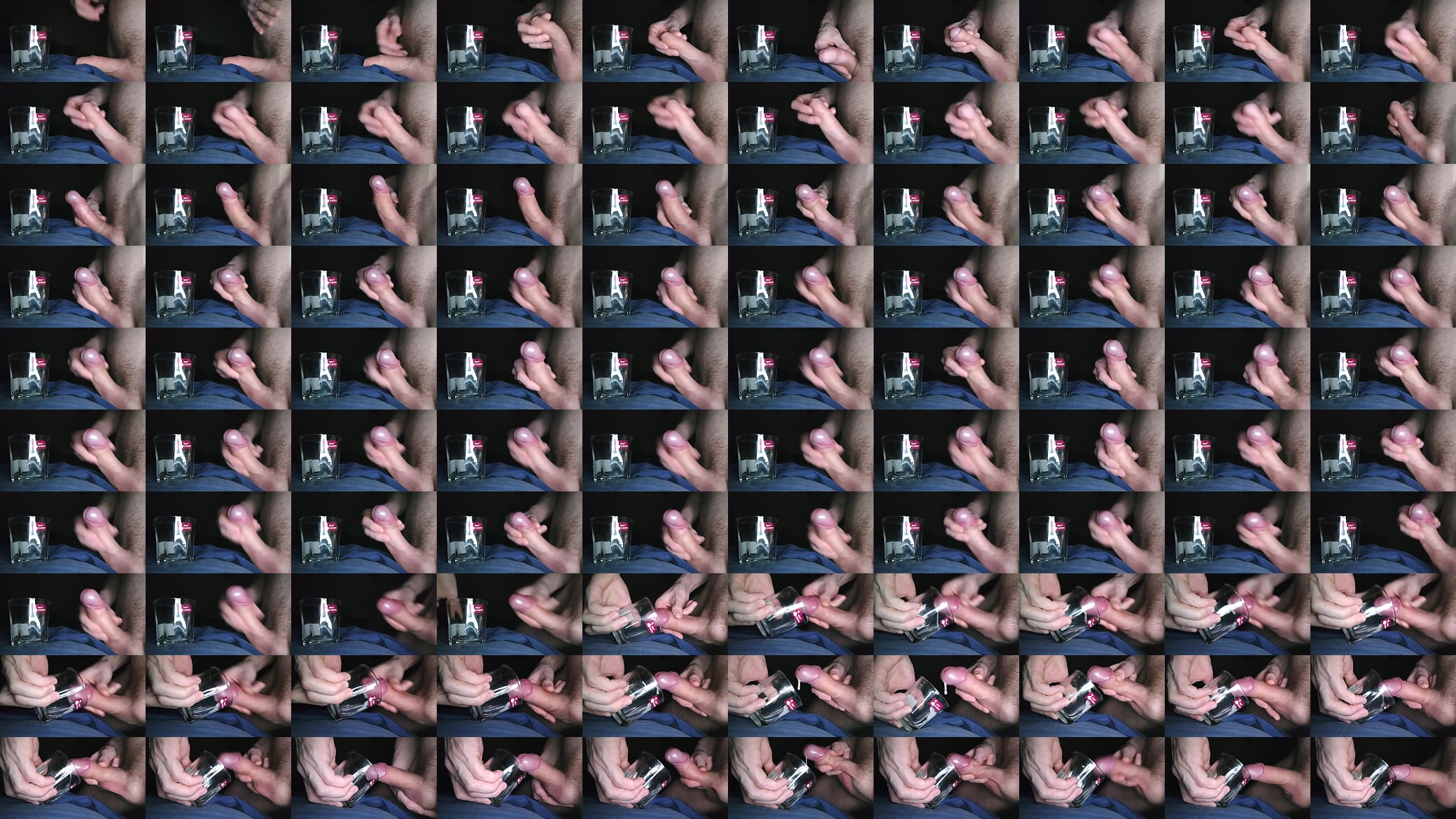 Cum in glass 预览图