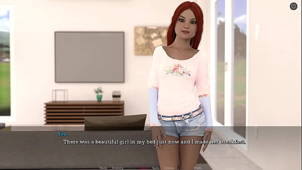 Download Video - Step Sisterly Lust &num;18 - Red Head 18 Year Old Stepsister Loves To Get Teased