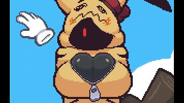 Mimikyu Big Tits Thumbnail