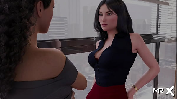 Fashion Business - Morning Caresses E2 #83