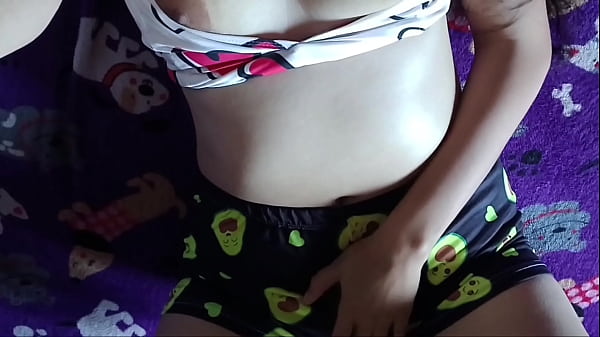 Submissive young woman can't get enough