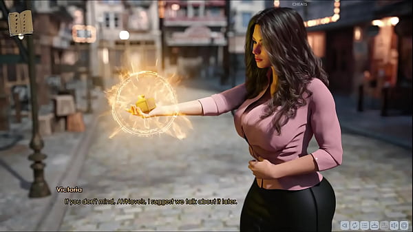 Download Video - Lust Academy 287