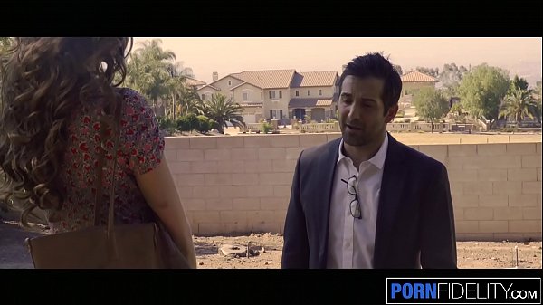 PORNFIDELITY Elena Koshka Creampied by Lost