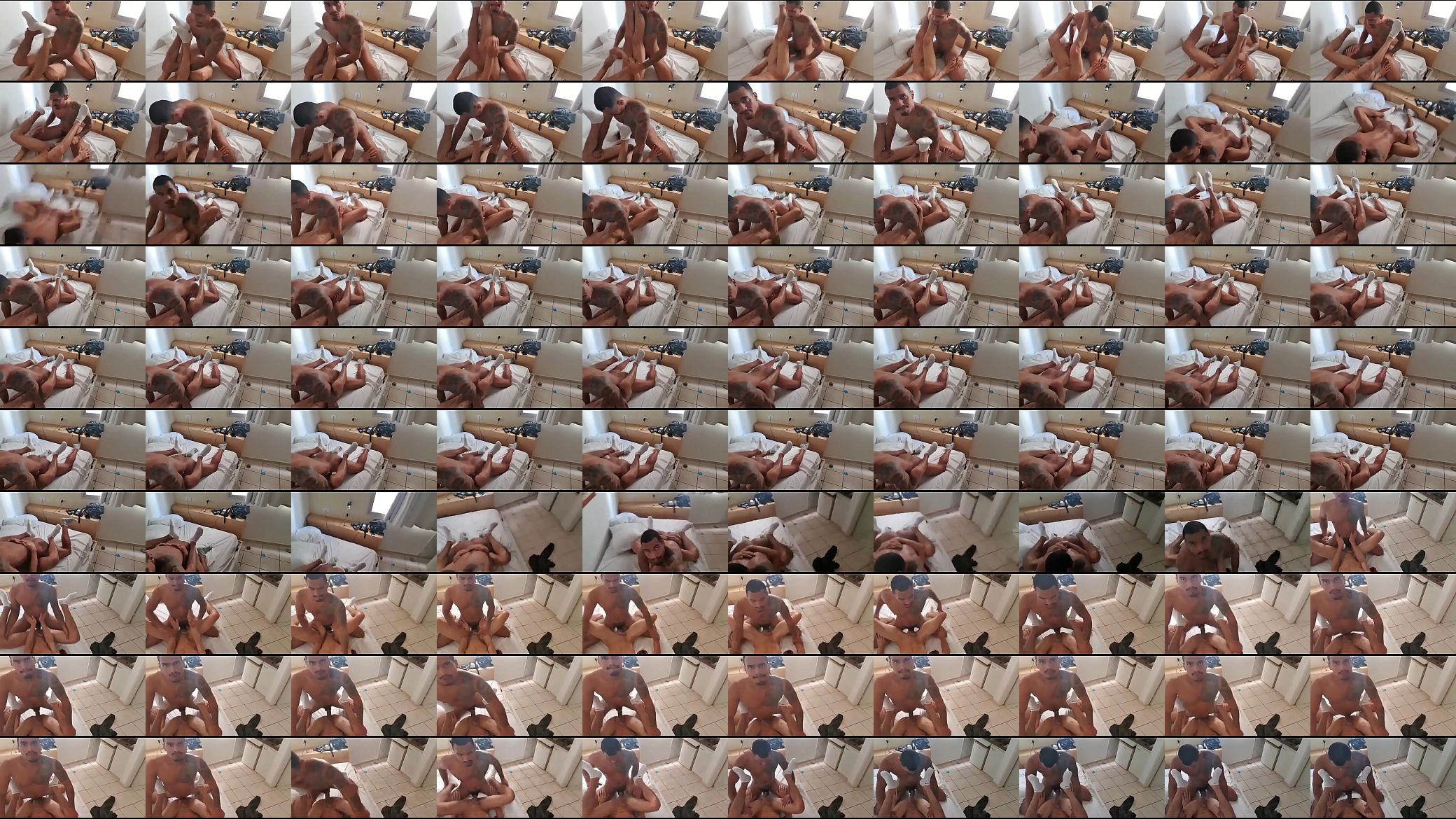 Neg&atilde;o fudendo gostoso 预览图
