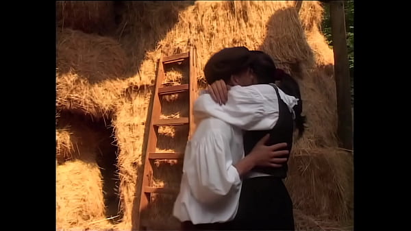 Rosalia Catanese - Afrodite vs Martin Sandor (HD Remastered)