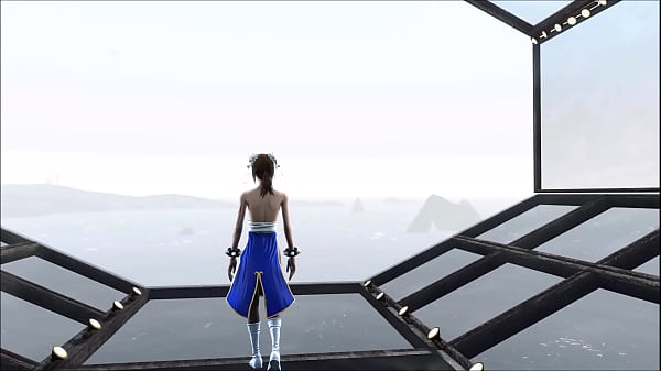 Fallout 4 Fashion number 204