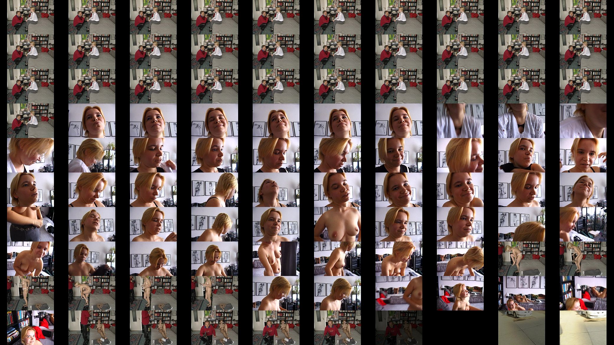 JuliaReaves-DirtyMovie - Hobby Casting - scene 4 - video 1 fuck fetish pornstar pussylicking anal 预览图