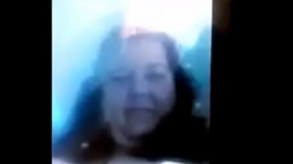 argentinian bbw mature