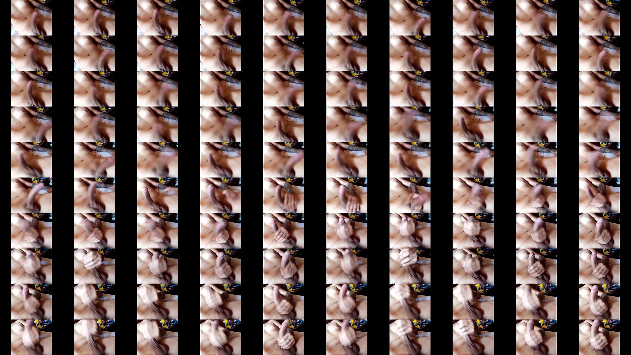 Moviendome para las nenas 预览图