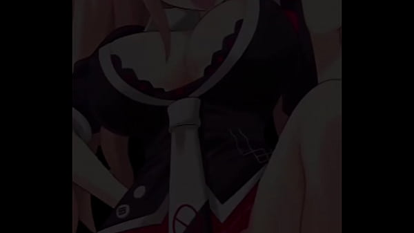 Junko Enoshima Danganronpa Porn Edit