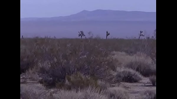 VCA - High Desert Dream Girls - Full movie