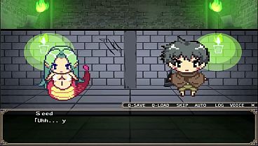 Dungeon Hero - 4 No Commentary