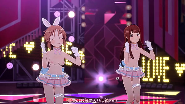 Download Video - アイドルマスタースターリットシーズン　KAWAIIウォーズ　フルコーラスバージョン