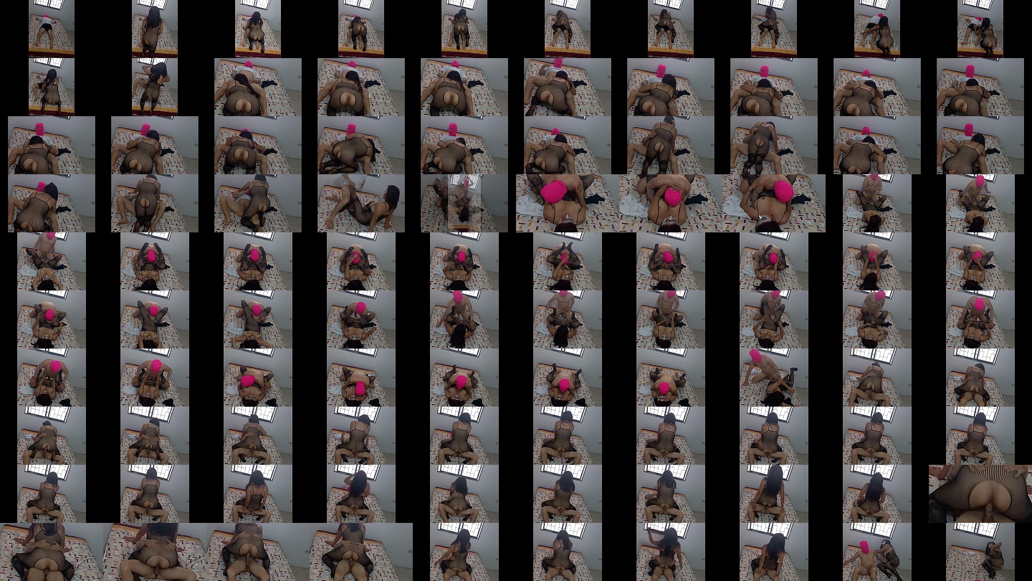 COCK EXPERT STEPMOM DEVOURS SUBMISSIVE STEPSON&#039;S COCK. SHE RIDES LIKE A SLUT IN HEAT. FREE HOMEMADE REAL PORN 预览图