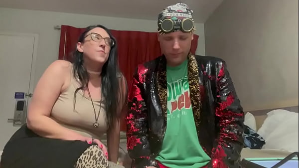 McHenry Cruiser Get his Asshole Eaten