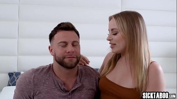 Guy fucks horny big ass crush Jewelz Blu in front of his fiancee Anna Claire Clouds