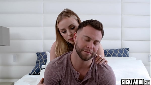 Guy fucks horny big ass crush Jewelz Blu in front of his fiancee Anna Claire Clouds
