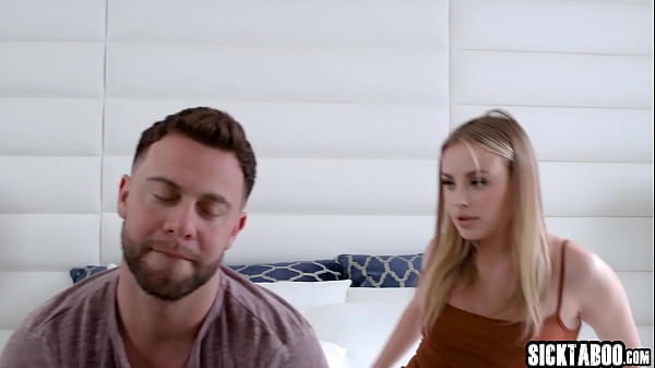 Guy fucks horny big ass crush Jewelz Blu in front of his fiancee Anna Claire Clouds