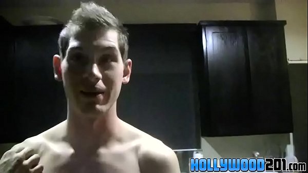 Kain Lanning and Jayden Ellis road trip around the US