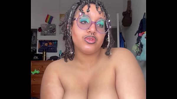 Your Nonbinary Goddess Sings You 2 Sleep On The...