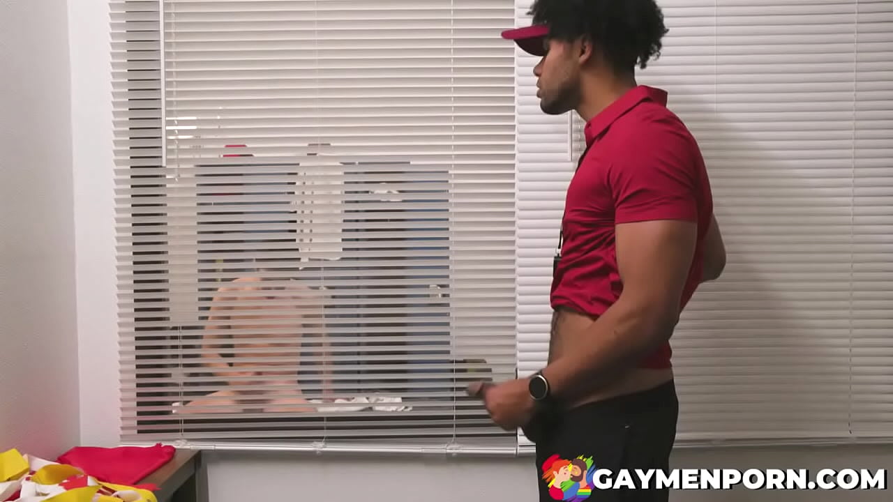 Cualquier cosa por el entrenador Cameron Neuton, Tony Genius
                    teen hardcore petite doggystyle big ass hardsex gay big cock big butt gay amateur gay blowjob gay sex gay twinks gay anal gay porn gay masturbation gayemo tony genius cameron neuton muchos negros