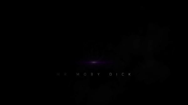 Becky Swings joined in the hottub by BBC Mr MobyDick