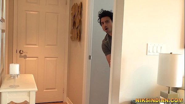 The midwife trapped the mother under the bed and fucked her ass and bosom