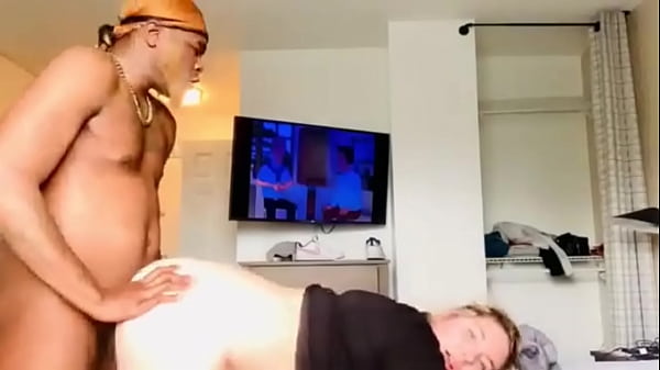 Pregnant PAWG Bigbootilatte lets me release my seed on her big beautiful booti (CUM ON ASS)