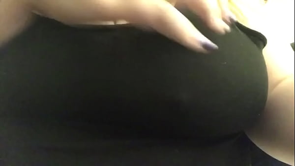Download Video - Katie takes her big boobs out
