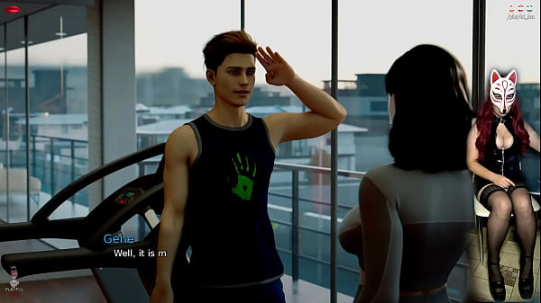 Download Video - Ms Denvers - ep 47 &lpar;Eng&rpar; 'Cameltoe MILF'