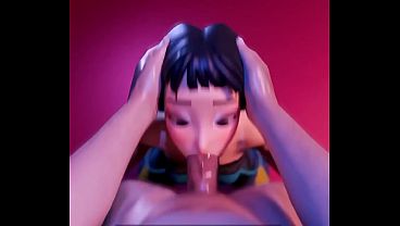 Zoey is hungry for your cock