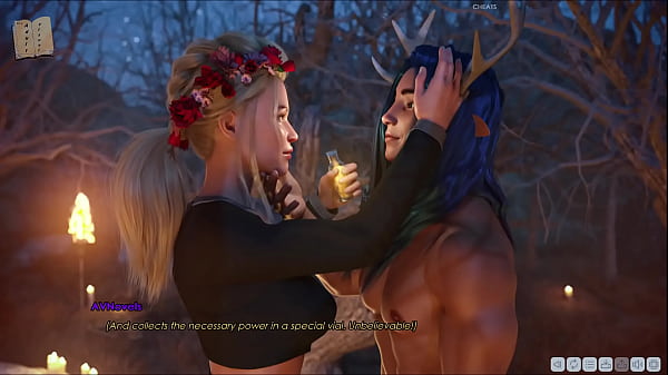 Download Video - Lust Academy 284